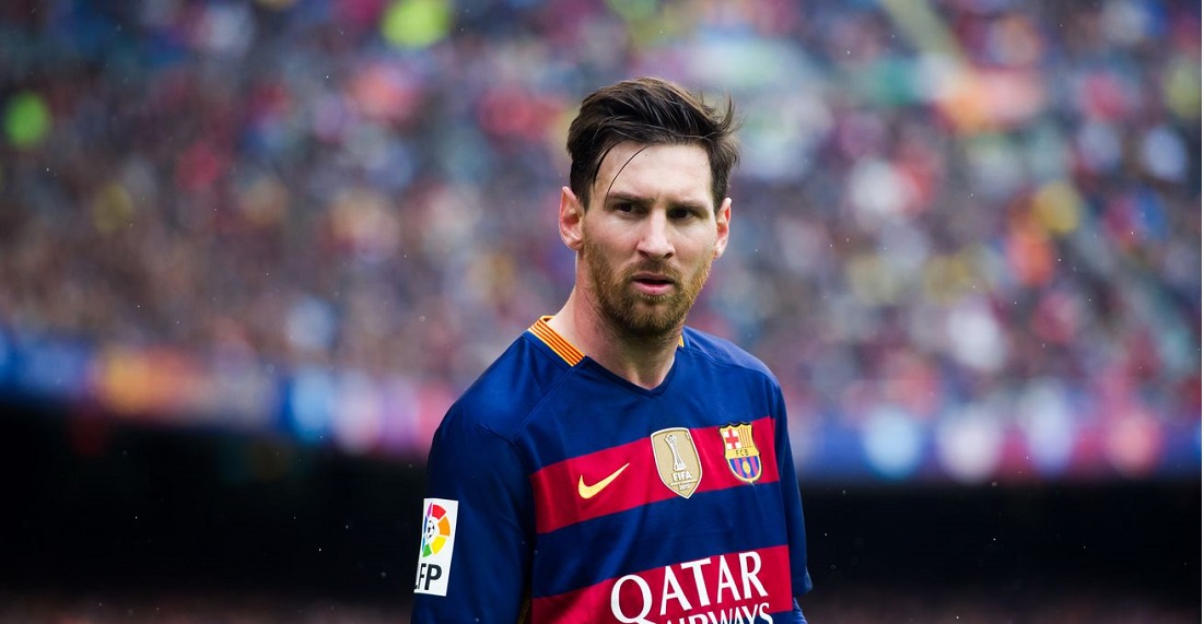 ¡Bombazo! El sueldo que exige Messi para no dejar tirado al Barça