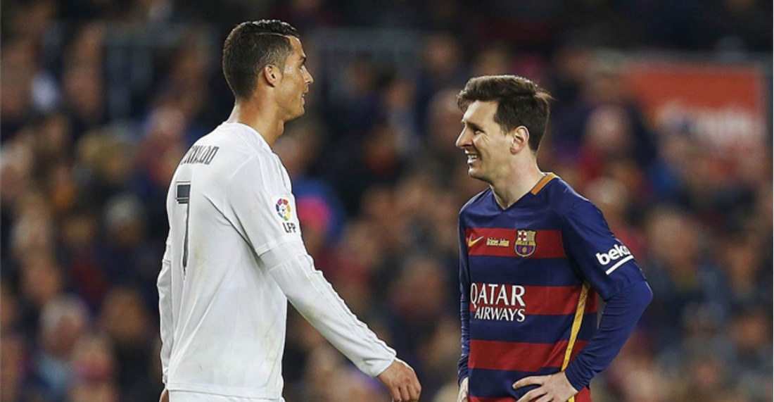 El chivatazo de Cristiano Ronaldo que tiene a Messi sin pegar ojo