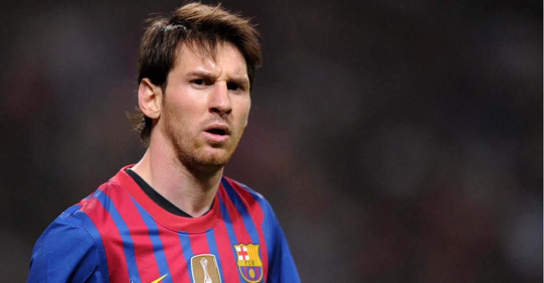 ¡Bronca en el Barça! Messi se pone chulo