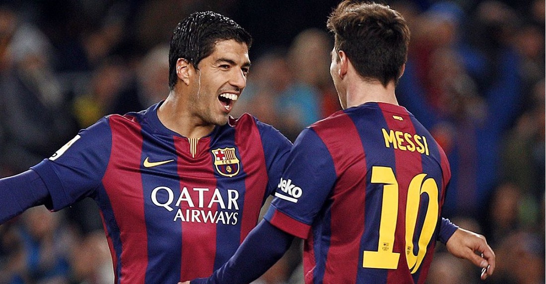 El nuevo pacto de Messi con Suárez para levantarle el Balón de Oro a Cristiano Ronaldo