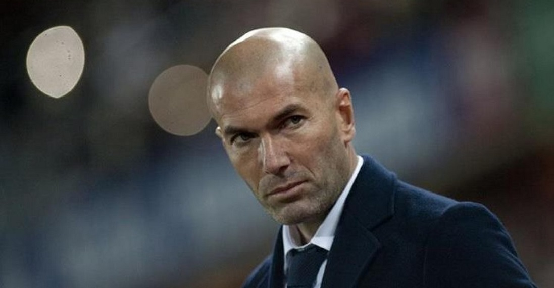 El descarte de Zidane que le ha dicho ‘no’ al Sevilla