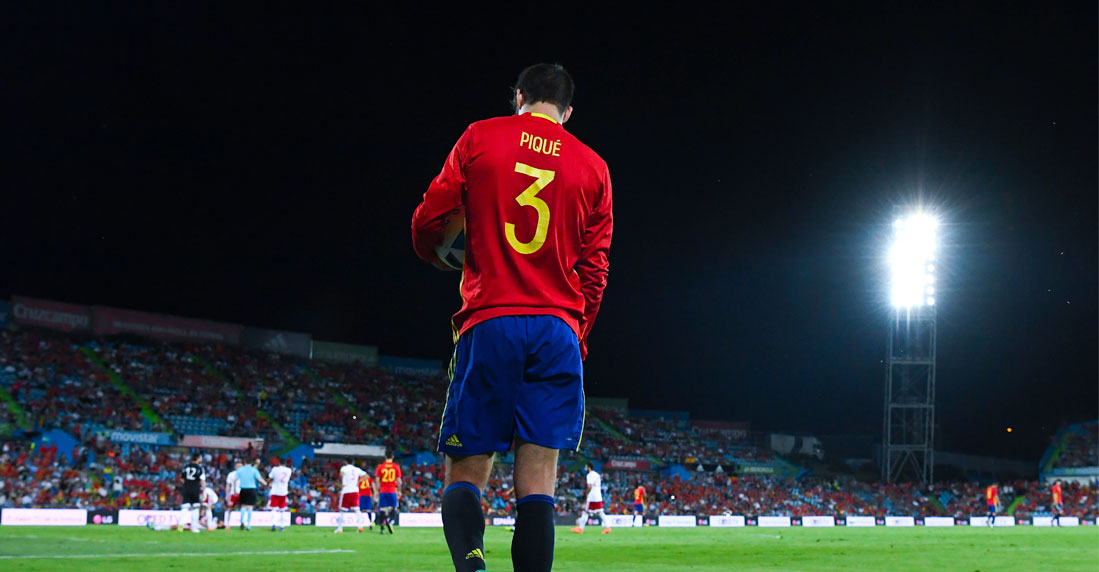 Los jugadores de ‘La Roja’ que presionan a Del Bosque para que Casillas sea titular