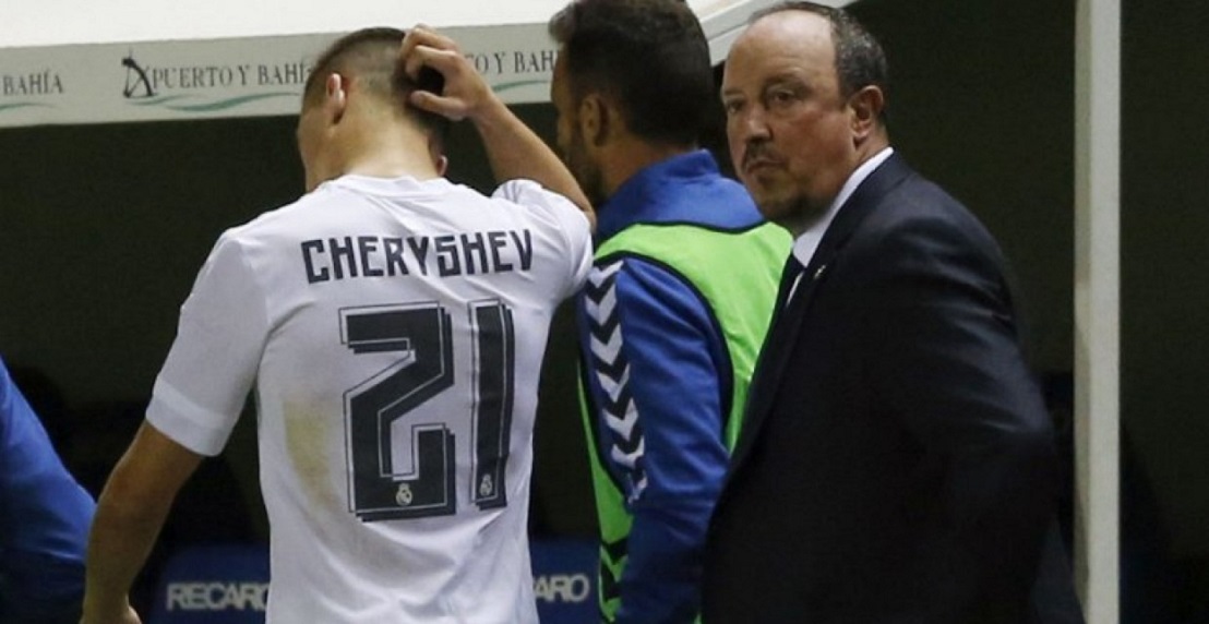 Villarreal y Real Madrid firman la paz y Cheryshev vuelve a sonar