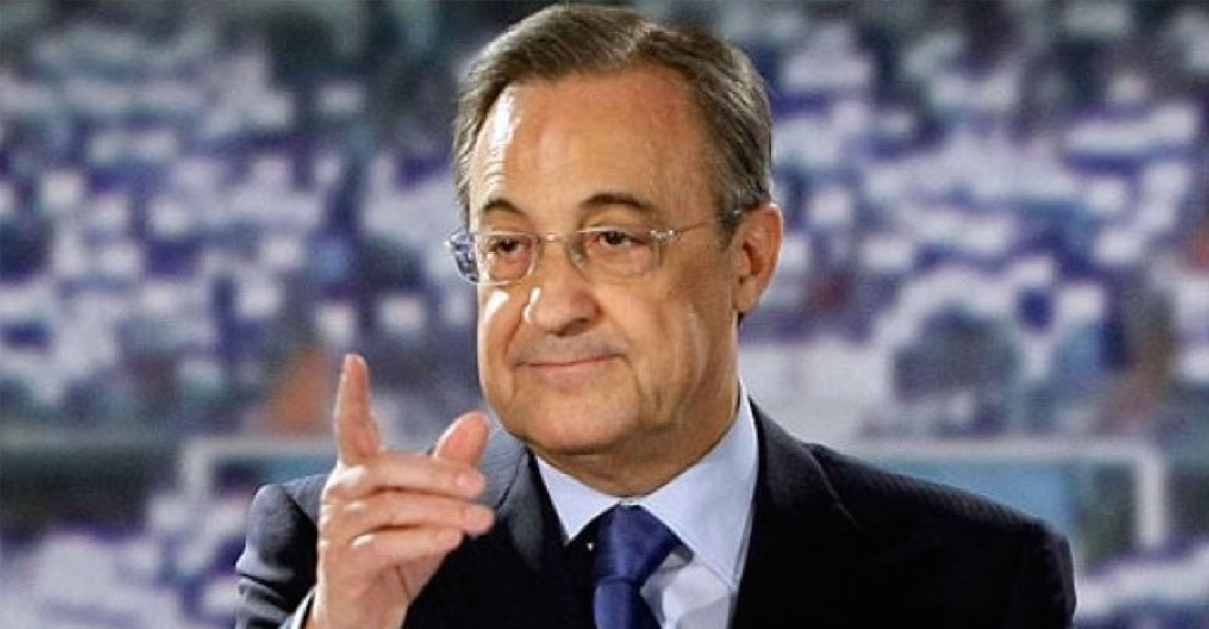 El chivatazo que tiene al Barça sin dormir: ¡Florentino Pérez negocia con un galáctico sorpresa!