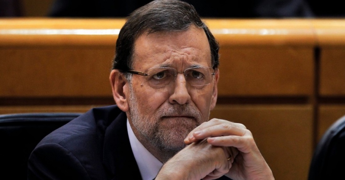 El mensaje de Mariano Rajoy a Gerard Piqué