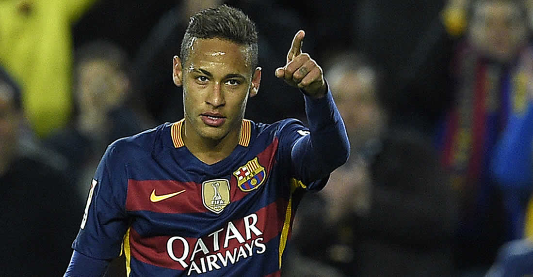 Alarma en el Barça: ¡el PSG ofrece a Neymar 50 millones al año!
