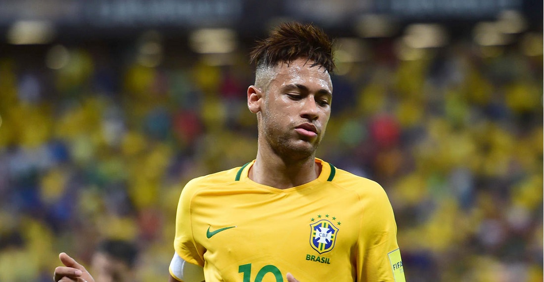El chivatazo de Neymar llega a Cristiano Ronaldo