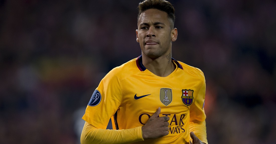 ¡Pánico en el Barça! El pacto secreto del Real Madrid con Neymar