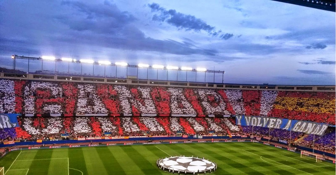 La decisión más polémica del Atlético de Madrid