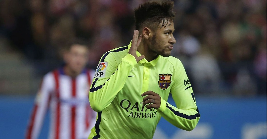 La trampa que se esconde tras el ‘no’ de Neymar al Real Madrid