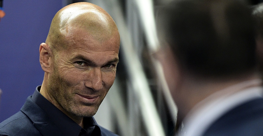 El Real Madrid le pasa la mano por la cara al Barça en el mercado de fichajes  
