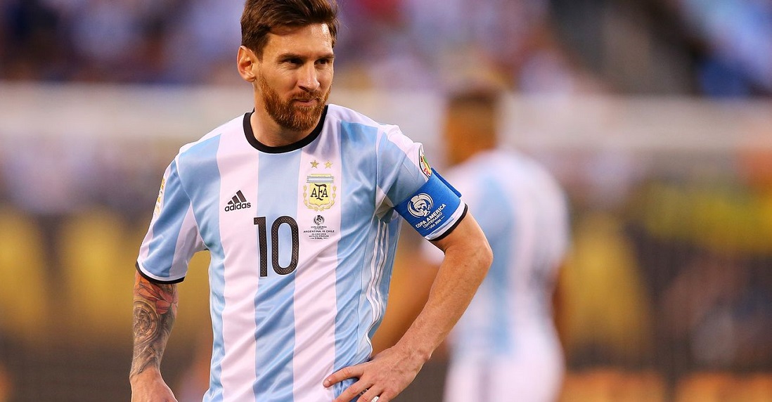 La rabia de Messi contra Cristiano: ¡Lío en el vestuario por el Balón de Oro!