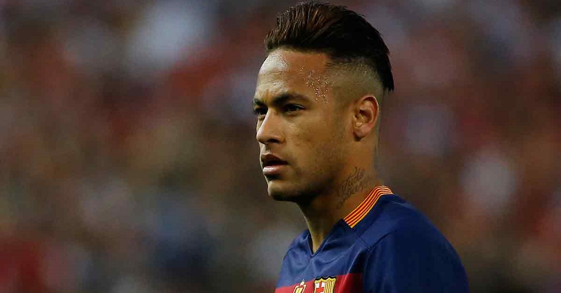 El crack de la Eurocopa que fichará por el Barça si se marcha Neymar