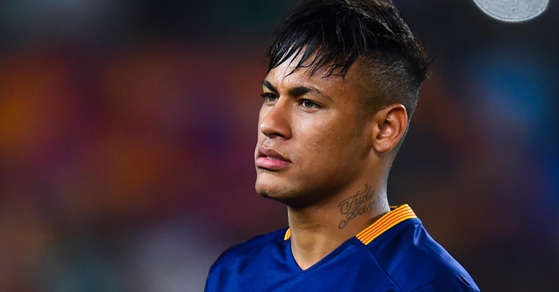 ¡El no va más!: El miedo de Neymar para no fichar por el Real Madrid