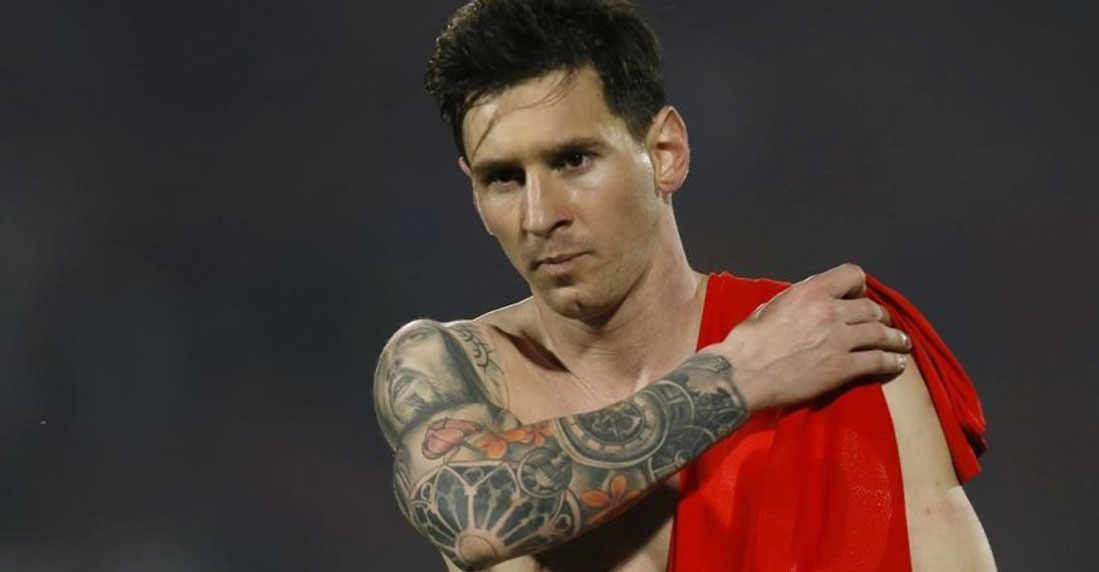 ¡Messi la vuelve a liar!: la pregunta tras la victoria de Cristiano Ronaldo con Portugal
