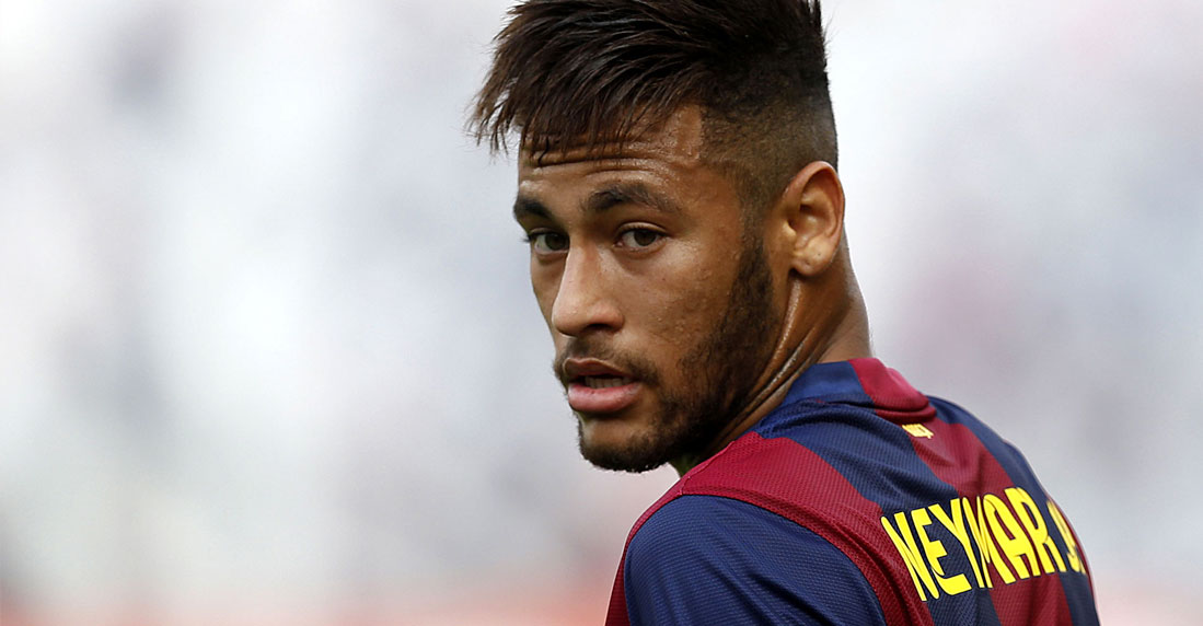 ¿Por qué el Real Madrid celebra la renovación de Neymar por el Barça?