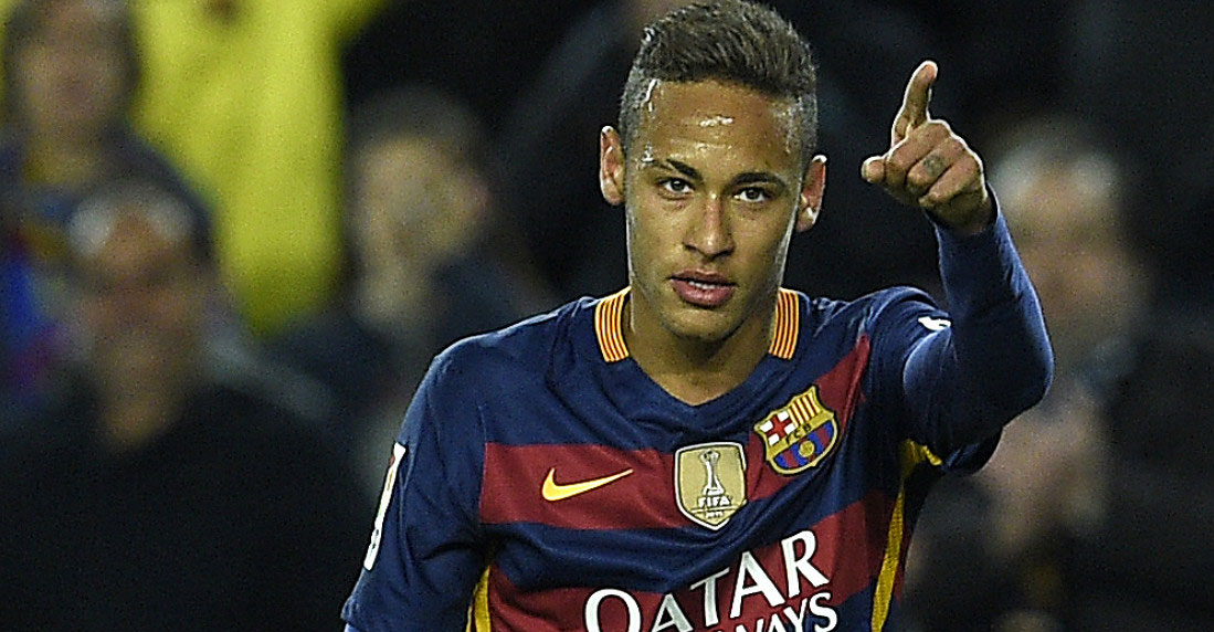 Las increíbles cifras del nuevo contrato de Neymar