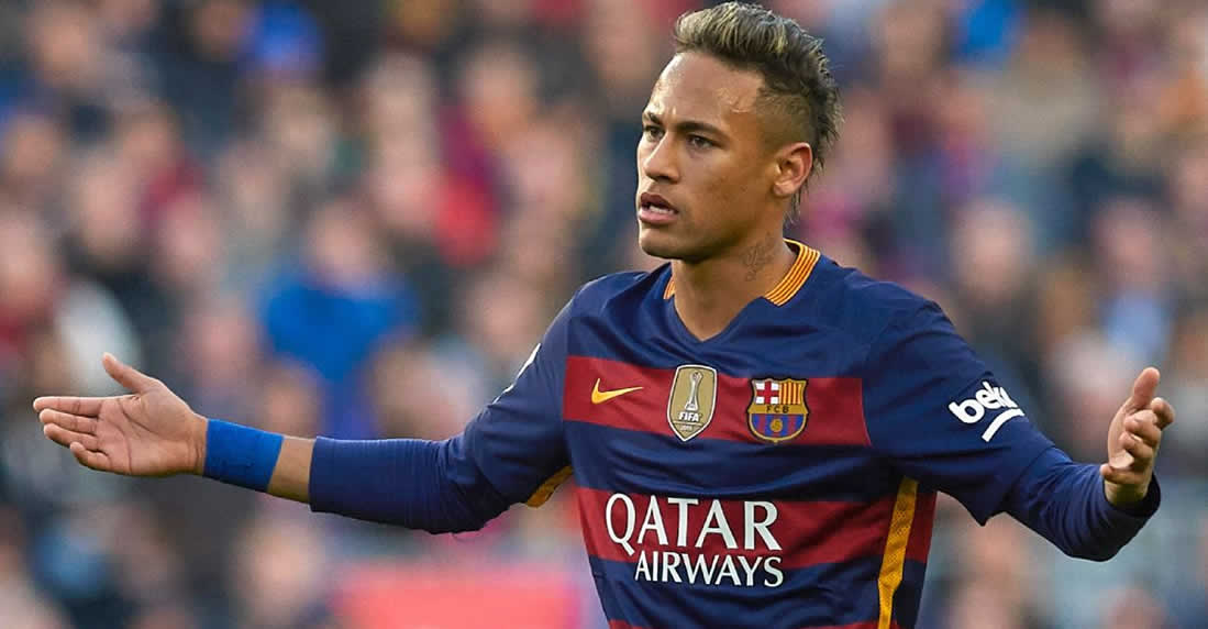 Neymar deja al Barça sin el fichaje que ya no quería el Real Madrid