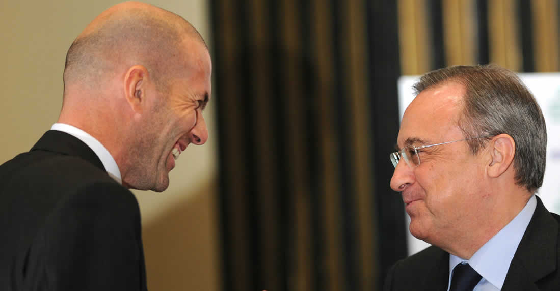 El nuevo plan del Real Madrid para llevarse a un crack del Atlético