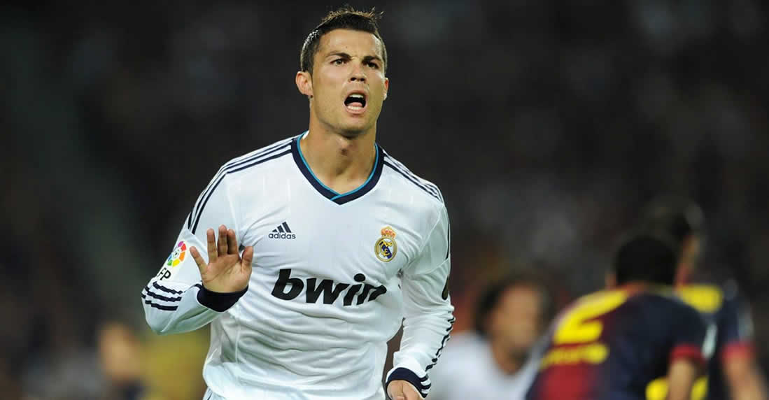 Cristiano Ronaldo bloquea el fichaje más deseado por el Barça