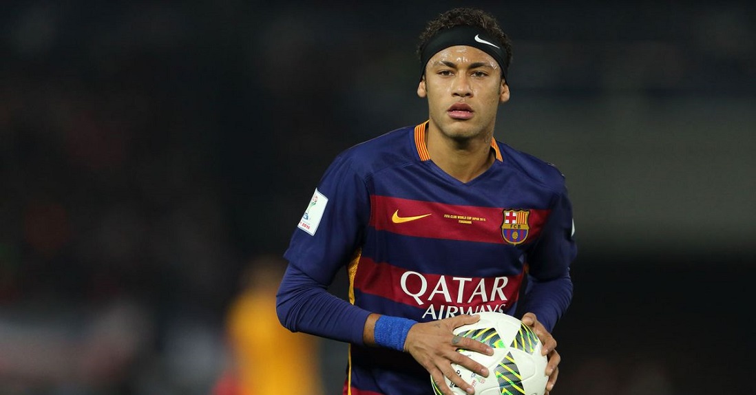 Top Secret: La llamada de Neymar al Real Madrid antes de firmar con el Barça