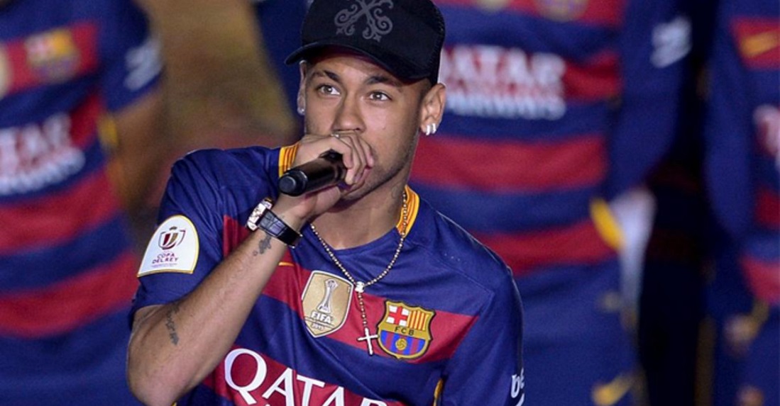El mensaje de Neymar a Cristiano Ronaldo que corre como la pólvora en el Barça