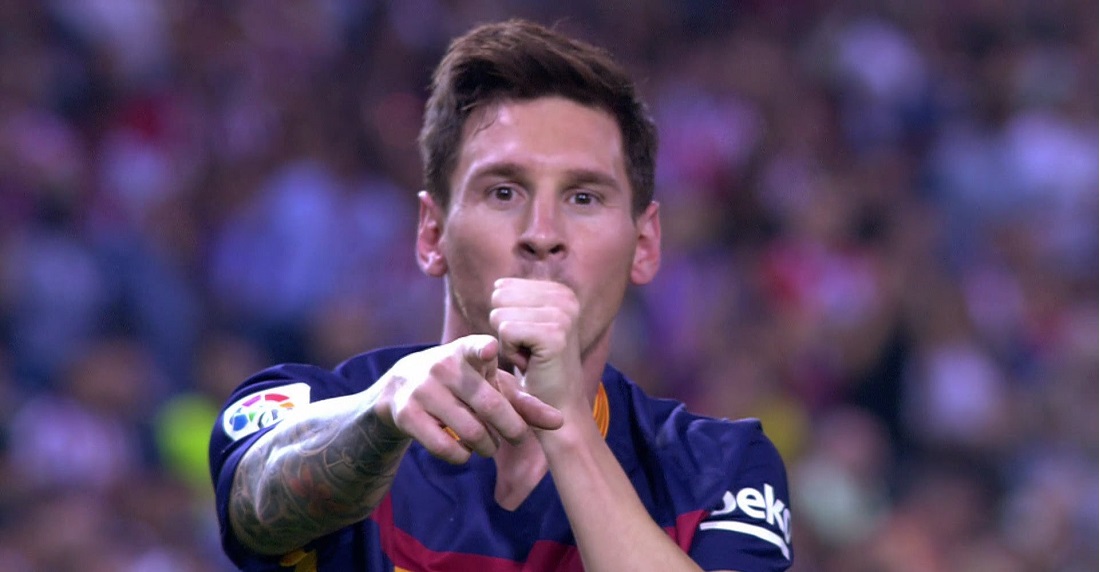 La apuesta de Messi que molesta al Atlético de Madrid