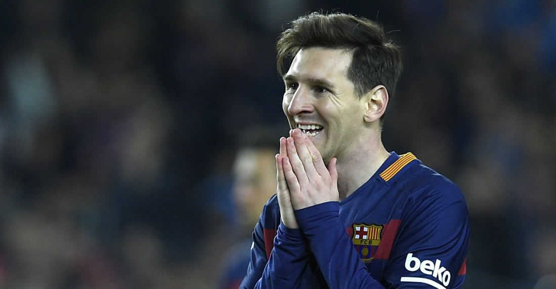 El séquito de Messi teme que Cristiano pueda acabar de hundir al argentino
