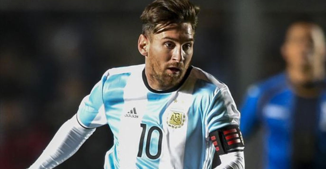 Las palabras de Menotti sobre la renuncia de Messi a jugar con Argentina