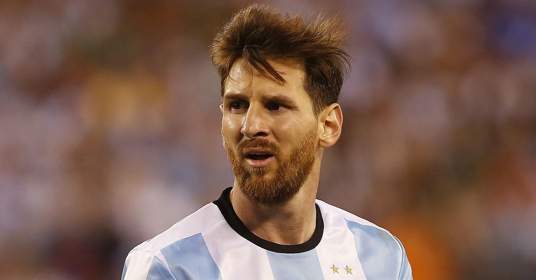 Leo Messi declara a Maradona persona 'non grata'
