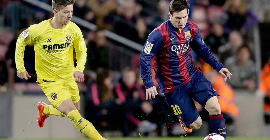 Messi ordena el fichaje de su compatriota y amigo Vietto