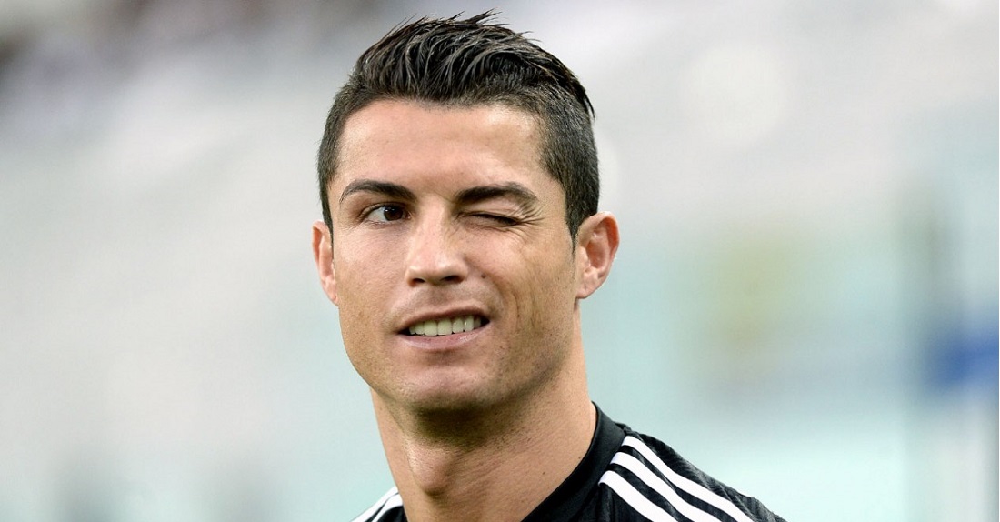 Cristiano Ronaldo deja las miserias del Barça al descubierto