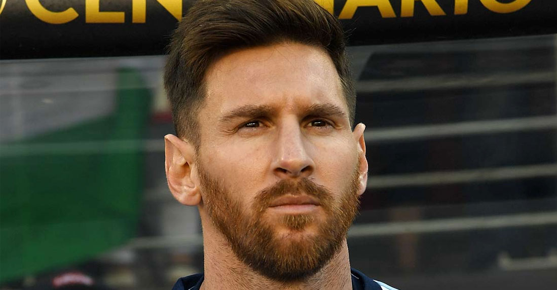 Top secret: el fichaje del Real Madrid que Messi quiere cargarse