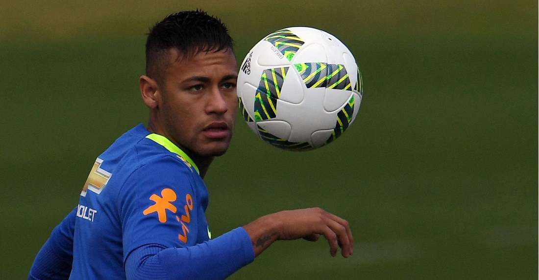 La ‘otra’ traición de Neymar sale a la luz
