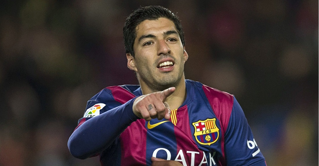 El delantero que Luis Suárez quiere que fiche el Barça
