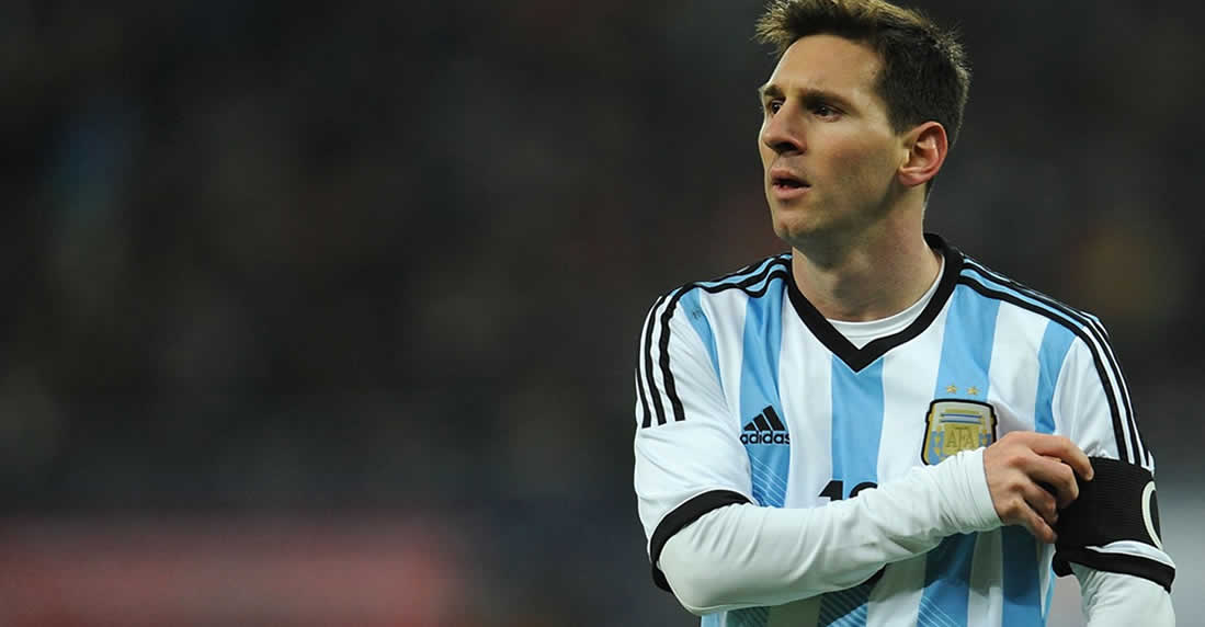 Las exigencias de Messi para volver a vestir la albiceleste