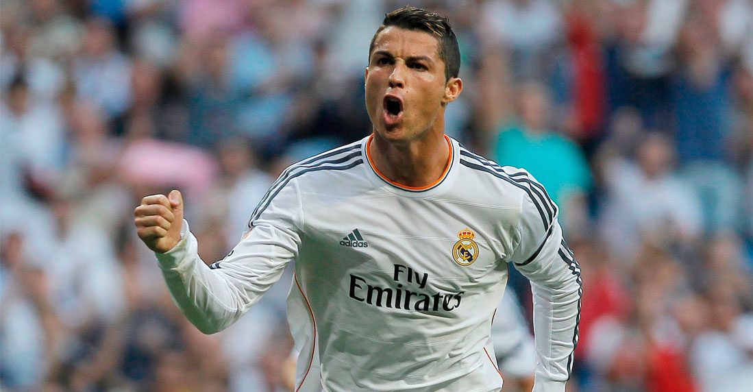 ¡Bombazo! Lío con Cristiano Ronaldo en el vestuario del Barça