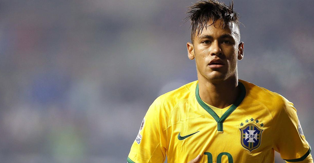 Neymar aconsejó a uno de los delanteros pretendidos por el Barça no firmar con los azulgrana