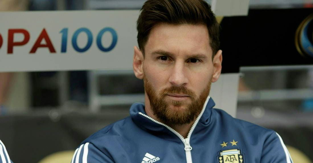 ¿Por qué Messi tiene tanto miedo al fichaje tapado del Real Madrid? Una pregunta con respuesta