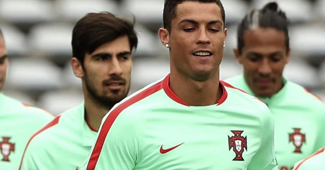 Cristiano Ronaldo le levanta un fichaje al Barça