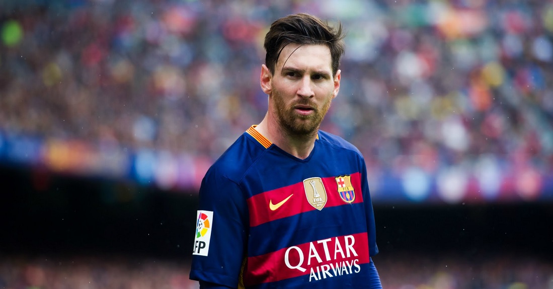 Otro mazazo para Leo Messi, esta vez por culpa del Barça