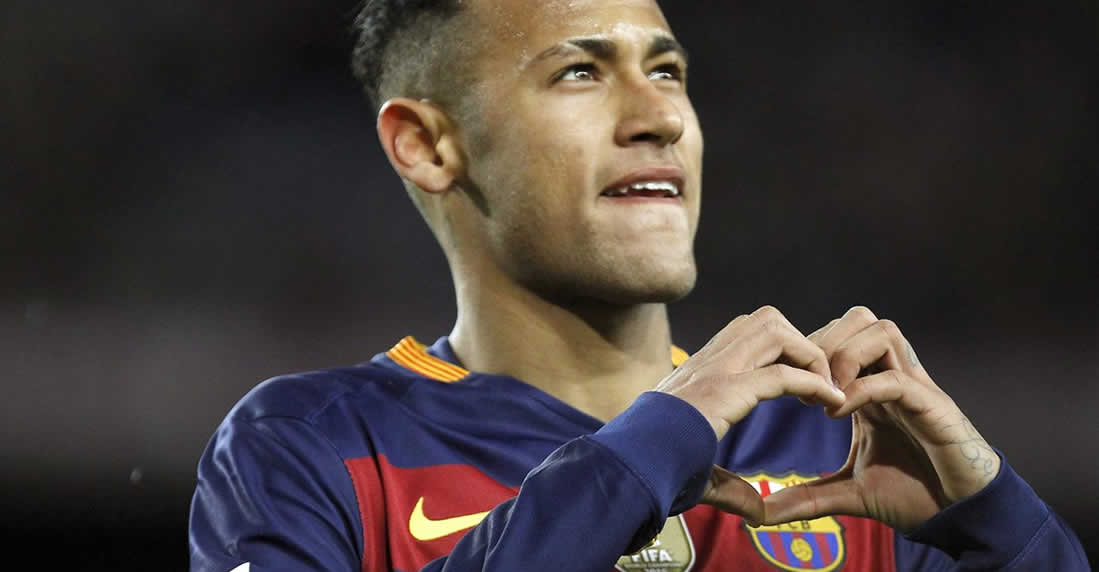 Neymar reconoce que estuvo cerca de fichar por el Real Madrid