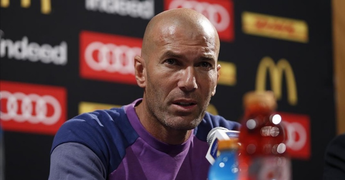 ¡Cumbre en Noruega! Las tres opciones finales de Zidane que han llegado a oídos de Barça