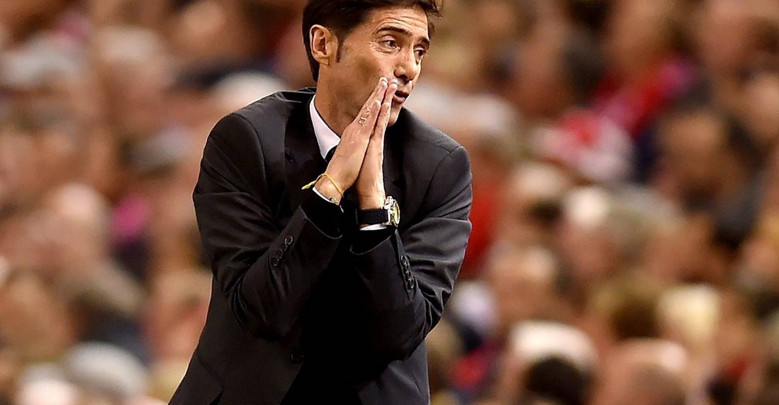 El Villarreal ya tiene sustituto para el entrenador que echó Mateo Musacchio