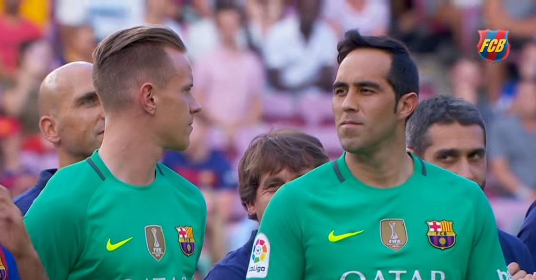 ¡No se hablan! El lío más grande en el vestuario del Barça