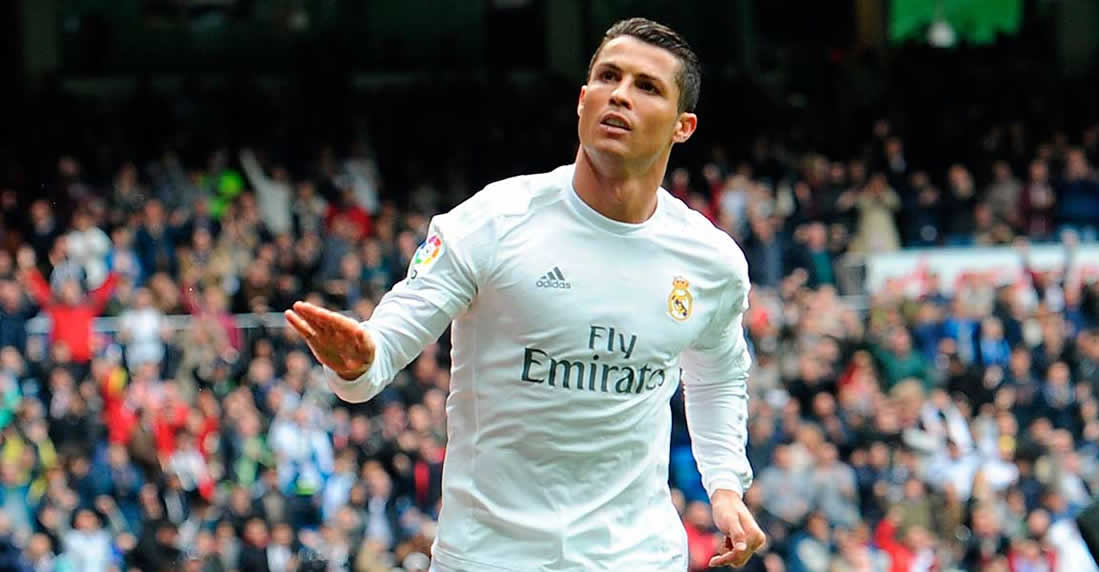 Cristiano Ronaldo se retirará en el Real Madrid