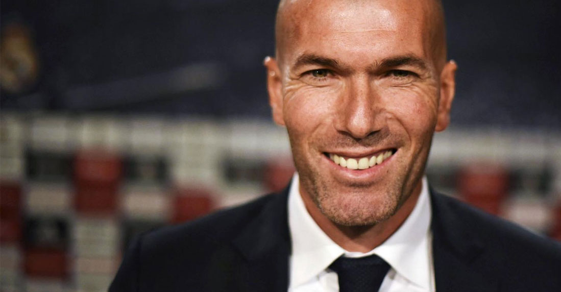 Top Secret: La alternativa de Zidane al fichaje de Fàbregas está en el Barça