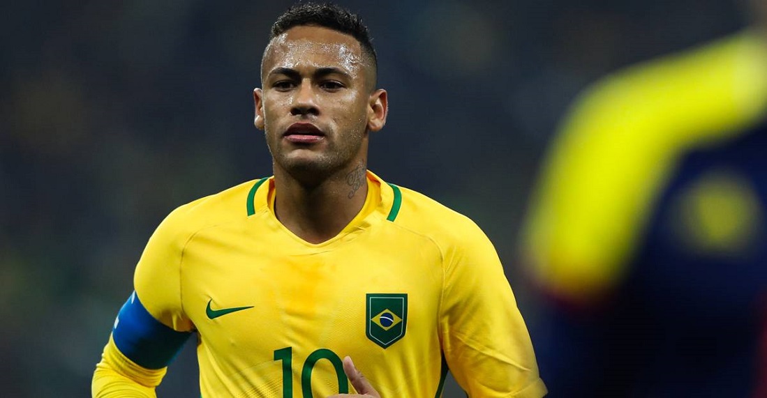 TOP SECRET: Neymar recomienda a un crack mundial fichar por el Real Madrid