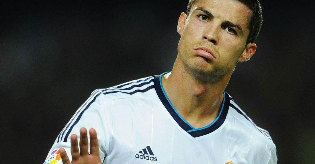 Confidencial: La sorpresa que Cristiano Ronaldo le tiene preparada a Messi