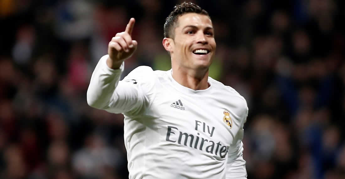 En la Real Sociedad celebran la baja de Cristiano Ronaldo y se olvidan de Bale